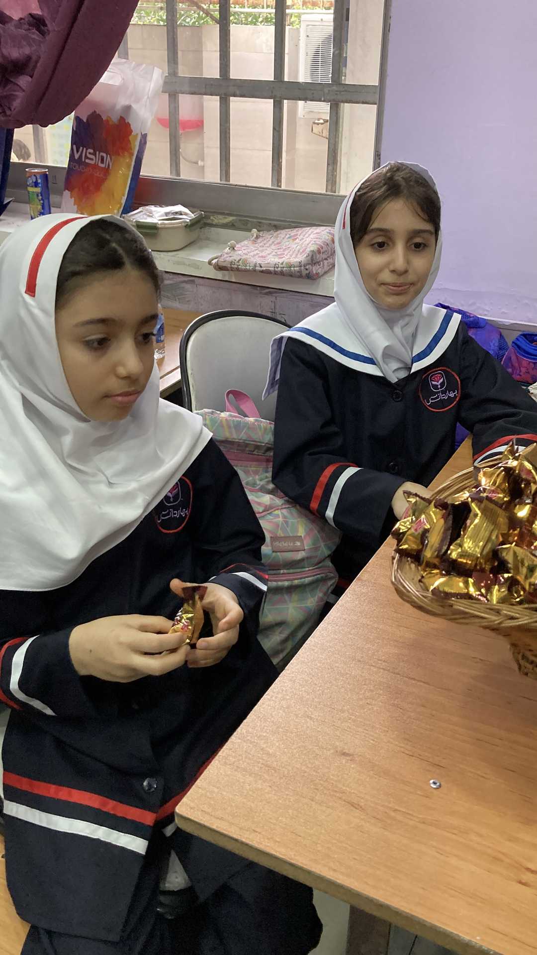 روز دختر مبارک